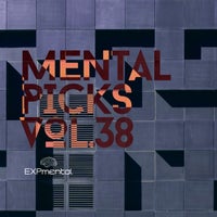 VA - Mental Picks Vol.38 [ExpMental Records]