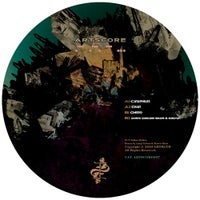 Introversion - Onryo (Obscure Shape & Shdw Remix) album artwork