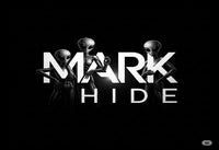 Mark Hide