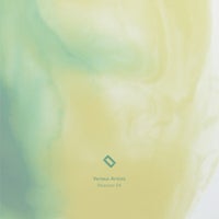 Bas Dobbelaer - Between Phases album artwork