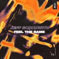 Jeff Sorkowitz - Feel the Same album artwork