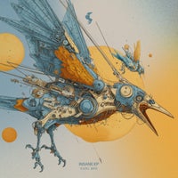 Carl Bee - Party Starter (Extended Mix) album artwork
