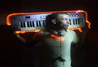DJ U-Cef
