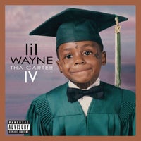 Lil Wayne - John (feat. Rick Ross) album artwork