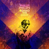 Phillip Phillips - Home album artwork