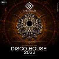 VA - Disco House 2022 SE033