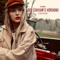 Taylor Swift - 22 (Taylor's Version) album artwork