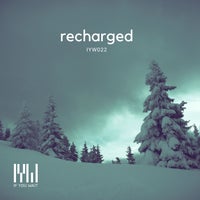 VA - Recharged [IYW022]