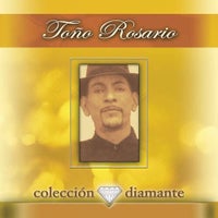 Toño Rosario - Jenny album artwork