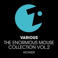 VA - The Enormous Mouse Collection Vol.2 [Ozone Recordings]