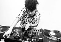 DJ Shimamura
