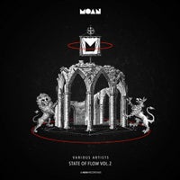 Ohmme - Excess (Original Mix) album artwork
