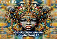 Kevin Kinembe