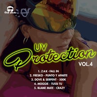 VA - UV Protection Vol. 4 [DSR044] [FLAC]