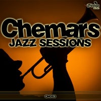 Chemars - Jacked Jazz album artwork