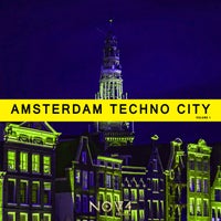 VA - Amsterdam Techno City Vol. 1 [NOV4 Records]