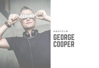 George Cooper