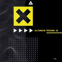 VA - Ultimate Techno, Volume15 [Clone 2.1 Records]