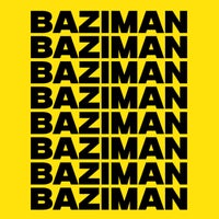 Darco - Baziman (Mixed) album artwork
