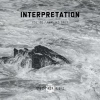 VA - Interpretation, Vol. 02 Remixes Only [Another Life Music]