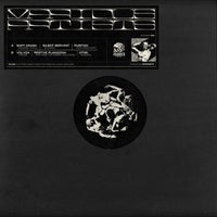 VA - Murder 03 Various Artists [Murder Records]