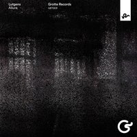 Lutgens - Dreamlight album artwork