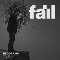 NEODRAMA - YOLO album artwork