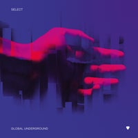 Nandu & Ida Corr - Around (Dixon Re - Structure) album artwork