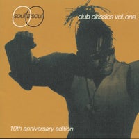 Soul II Soul - Back To Life (However Do You Want Me) [feat. Caron Wheeler] album artwork