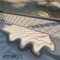VA - Ficciones, Vol. 1 AMNCY001