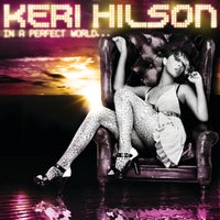 Keri Hilson, Kanye West & Ne-Yo - Knock You Down album artwork