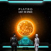 PIATRO - Lost in Space (Radio Edit) [PIATRO MUSIC]