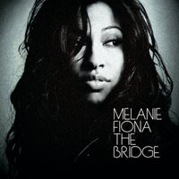 Melanie Fiona - It Kills Me album artwork