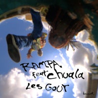 Rampa, chuala & Keinemusik - Les Gout album artwork