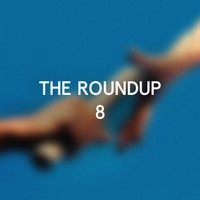 VA - The Round Up Pt. 8 [HEIST058] [FLAC]