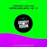 VA - Unpublished Mixes, Vol. 12 [Groovy Riddim Records]