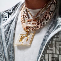 CJ - Whoopty album artwork