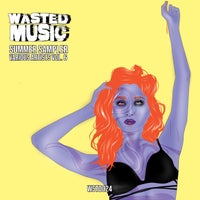 VA - Summer Sampler - Various Artists, Vol. 6 [WSTD024]