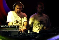 Snatt & Vix