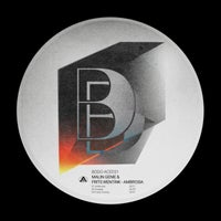 Frits Wentink & Malin Genie - Exopaq album artwork