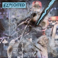 Malente & DEX - Gipsy Kings (feat. Analogik) [Round Table Knights Remix] album artwork