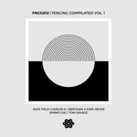 VA - Fencing Compilated Vol 1 [FNCG012]