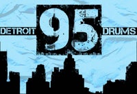 Detroit 95 Drums