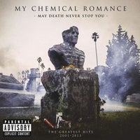 My Chemical Romance - Welcome To the Black Parade album artwork