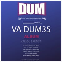 VA - Va Dum35 [DUM]