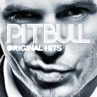 Pitbull - Culo album artwork
