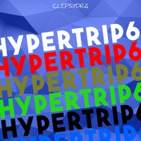 VA - Hypertrip 6 [Clepsydra]
