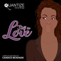 VA - Still In Love (Compiled & Mixed by Candice McKenzie) QTZCOMP051