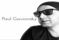 Paul Gavronsky