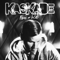 Kaskade & Ella Vos - Eyes V3 album artwork